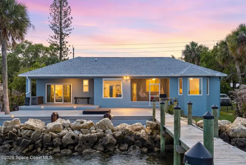 1000 S Banana River Drive, Merritt Island, Fl 32952, FL