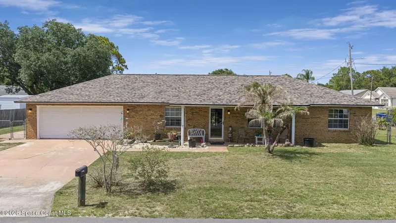 6170 Janina Road, Cocoa, Fl 32927, FL