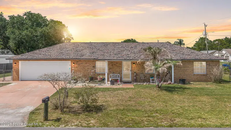 6170 Janina Road, Cocoa, Fl 32927, FL