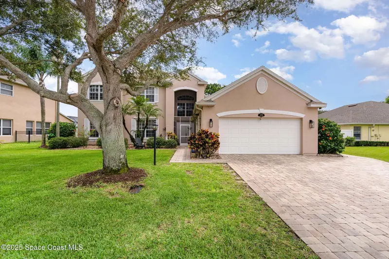 330 Chennault Lane, Rockledge, Fl 32955, FL