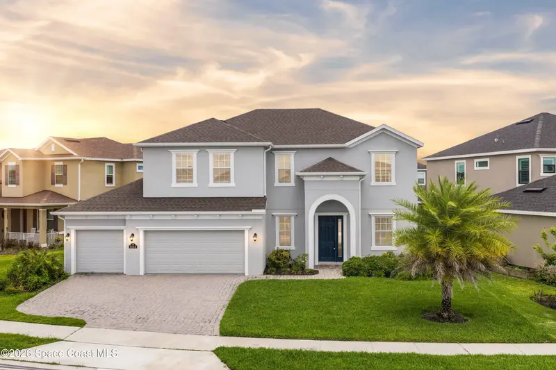 8344 Catalissa Avenue, Melbourne, Fl 32940, FL
