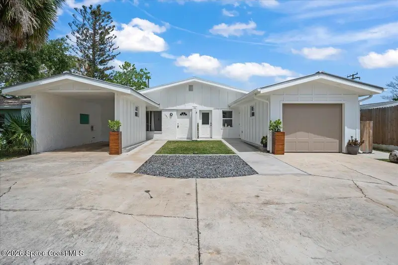 131 Cedar Avenue, Cocoa Beach, Fl 32931, FL