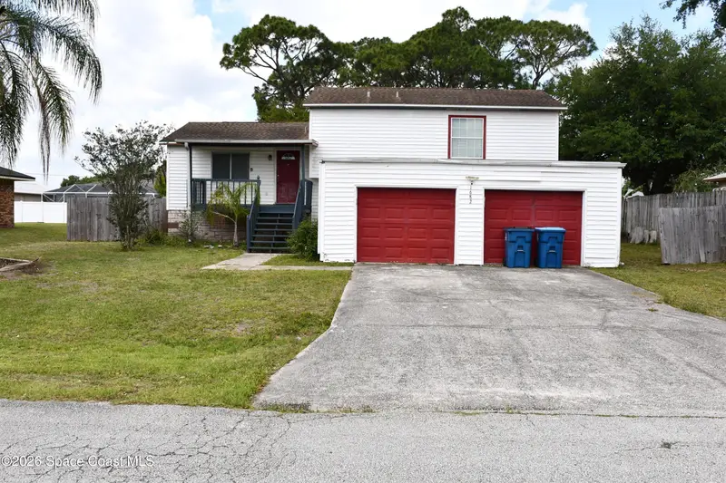 1682 Glencove Avenue Nw, Palm Bay, Fl 32907, FL