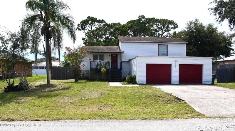 1682 Glencove Avenue Nw, Palm Bay, Fl 32907, FL