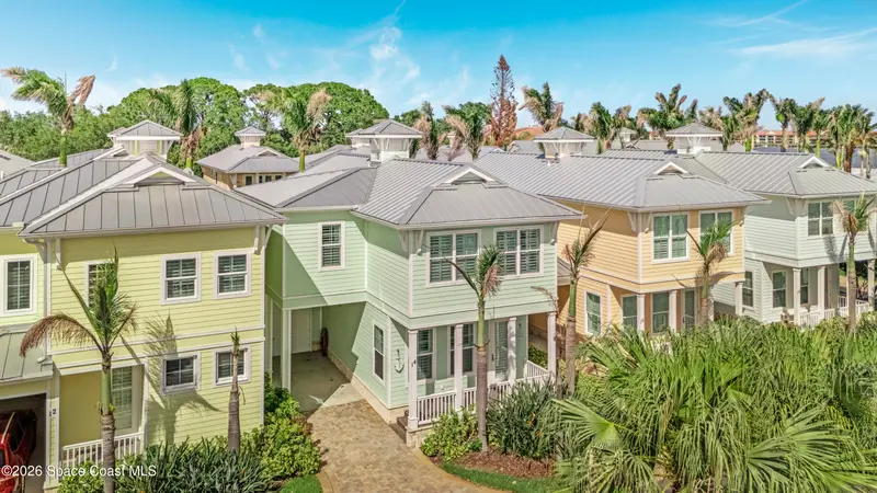 14 Old Feger Drive, New Smyrna Beach, Fl 32169, FL