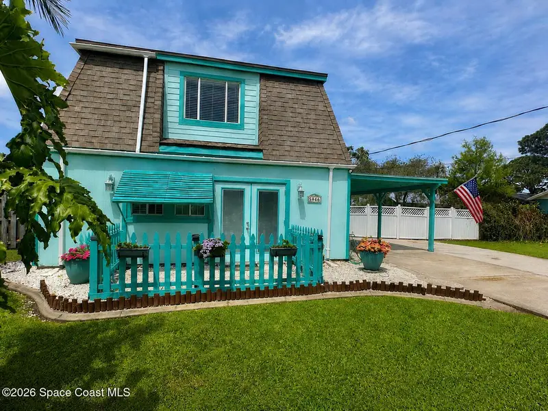 5946 Deer Lane, Cocoa, Fl 32927, FL