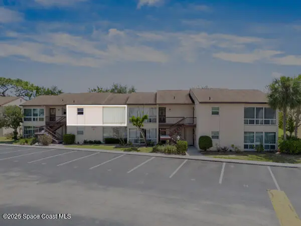 2601 Sand Trap Lane 9-C, Melbourne, Fl 32935, FL