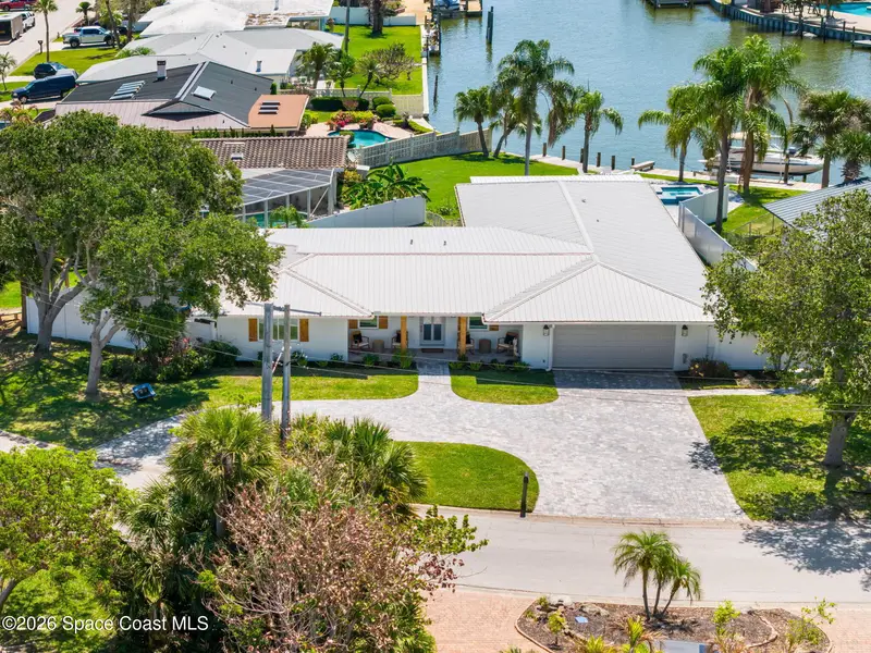 427 Brightwaters Drive, Cocoa Beach, Fl 32931, FL