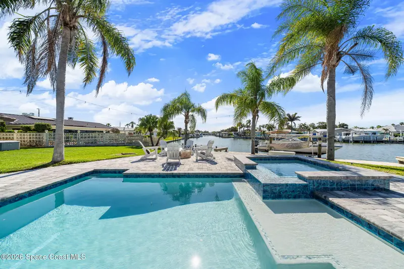 427 Brightwaters Drive, Cocoa Beach, Fl 32931, FL