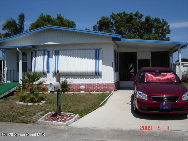 511 Jean Circle, Melbourne, Fl 32904, FL