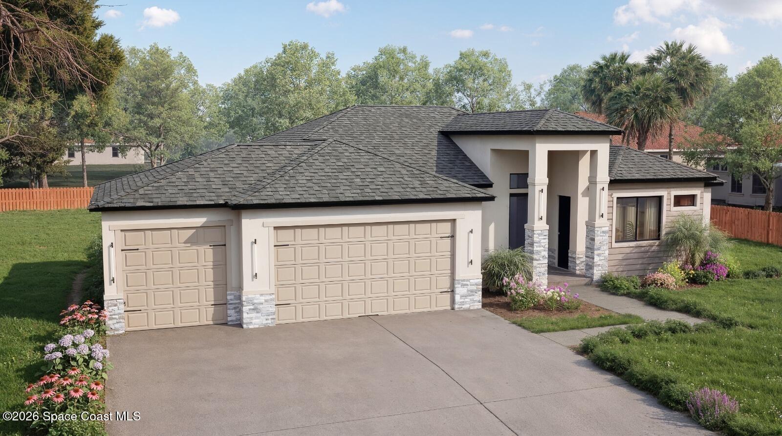 1148 Sykes Road Se, Palm Bay, Fl 32909, FL