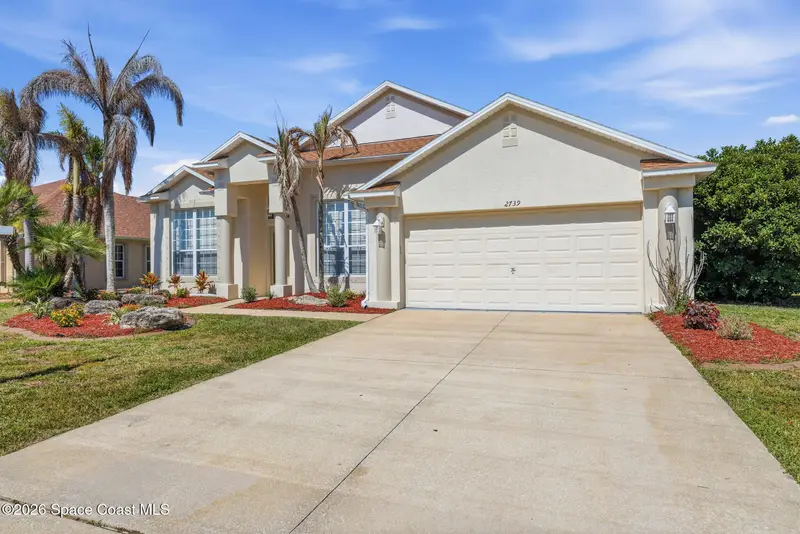 2739 Whistler Street, Melbourne, Fl 32904, FL