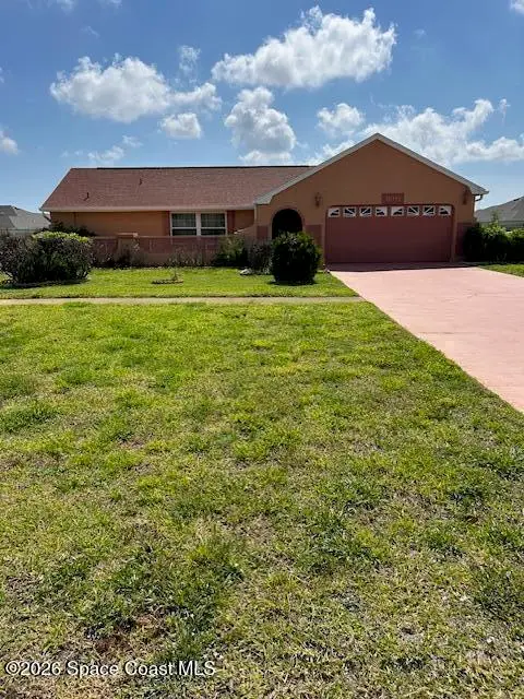 1190 Riviera Drive Ne, Palm Bay, Fl 32905, FL