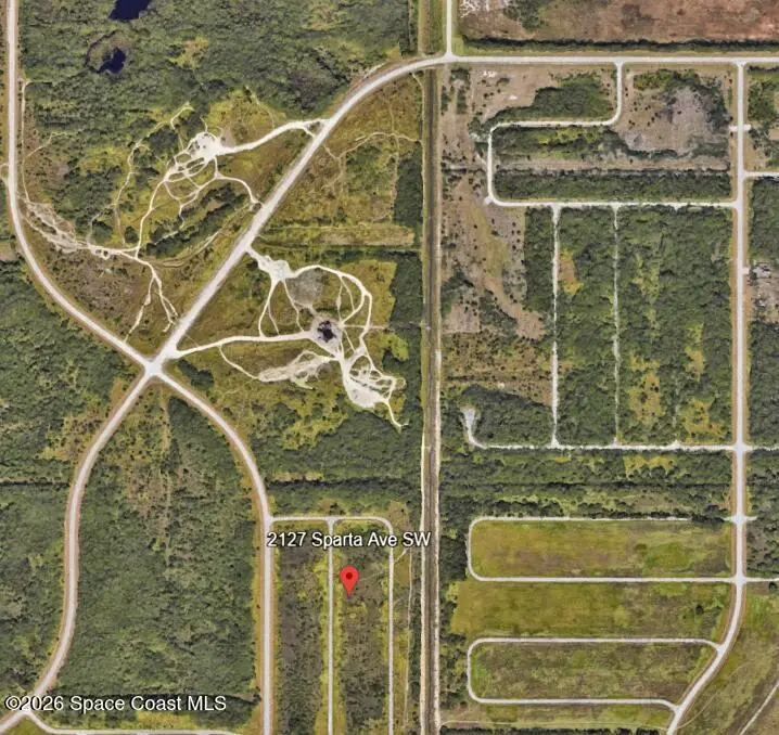 2119 Sparta Avenue Sw, Palm Bay, Fl 32908, FL