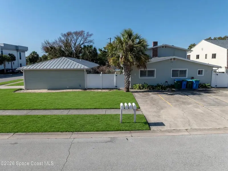 Cape Canaveral listing