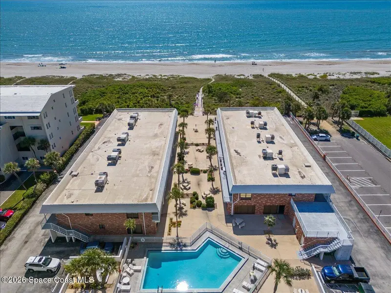 5000 Ocean Beach Boulevard A1, Cocoa Beach, Fl 32931, FL