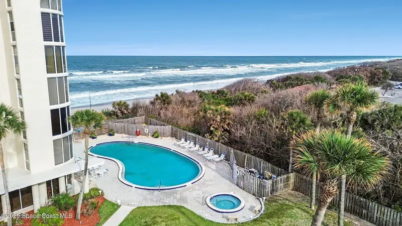 2225 Jimmy Buffett Memorial Highway 311, Indian Harbour Beach, Fl 32937, FL
