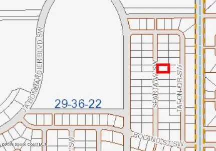2127 Sparta Avenue Sw, Palm Bay, Fl 32908, FL