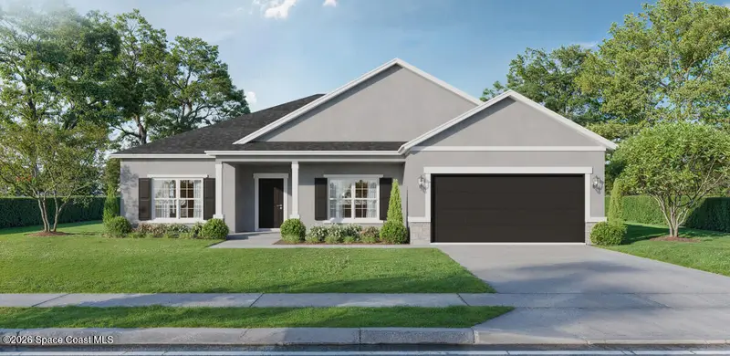 519 Hancock Street Sw, Palm Bay, Fl 32908, FL