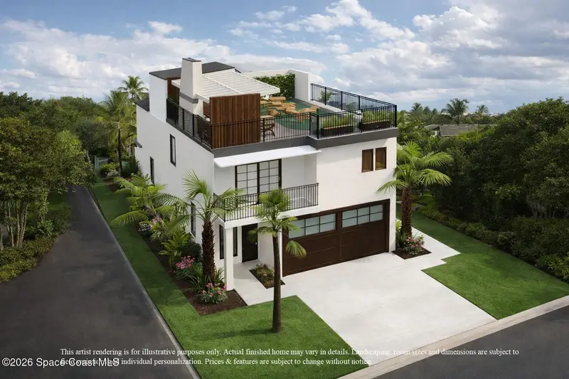 1485 S Banana River Drive, Merritt Island, Fl 32952, FL