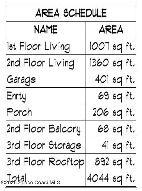 1485 S Banana River Drive, Merritt Island, Fl 32952, FL
