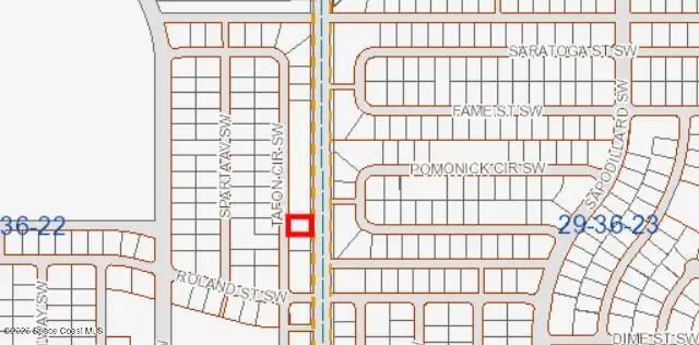 2171 Tafon Circle Sw, Palm Bay, Fl 32908, FL