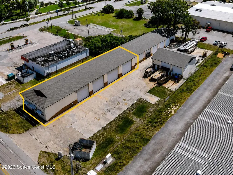 1732 Huntington Lane, Rockledge, Fl 32955, FL