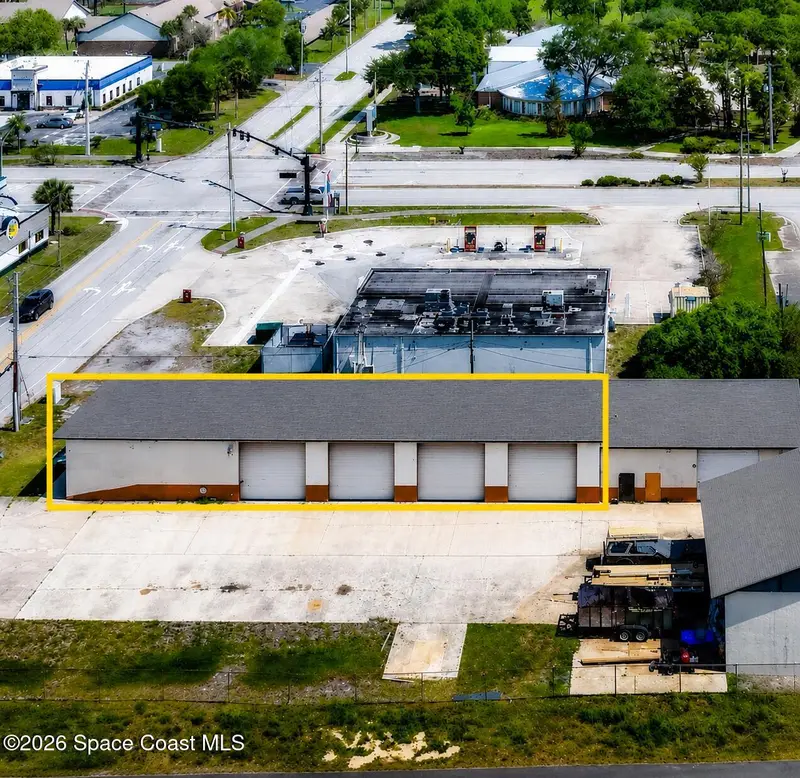 1732 Huntington Lane, Rockledge, Fl 32955, FL