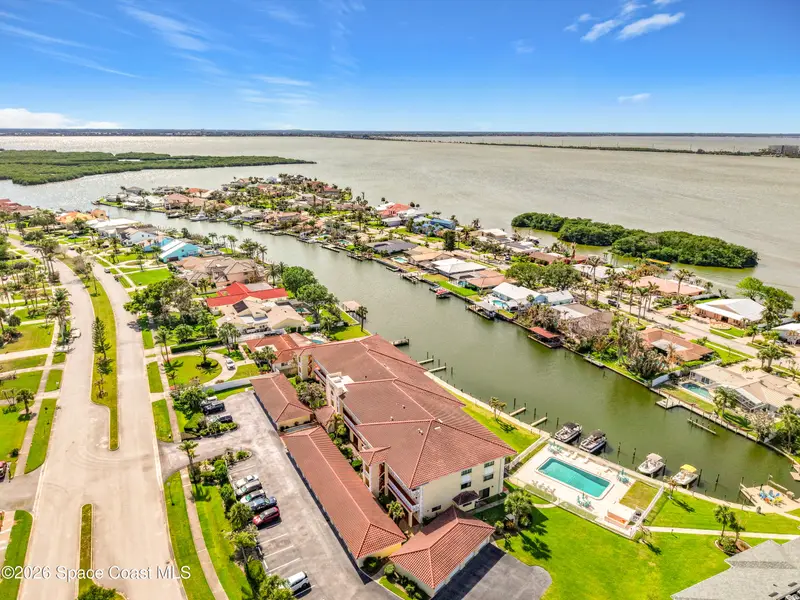 300 S Banana River Boulevard 205, Cocoa Beach, Fl 32931, FL