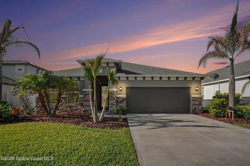 947 Corbin Circle Sw, Palm Bay, Fl 32908, FL