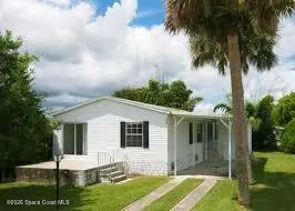 818 Thrush Circle, Barefoot Bay, Fl 32976, FL