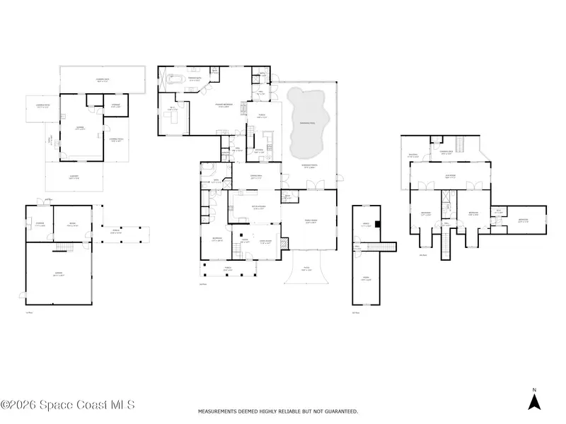2955 N Tropical Trail, Merritt Island, Fl 32953, FL