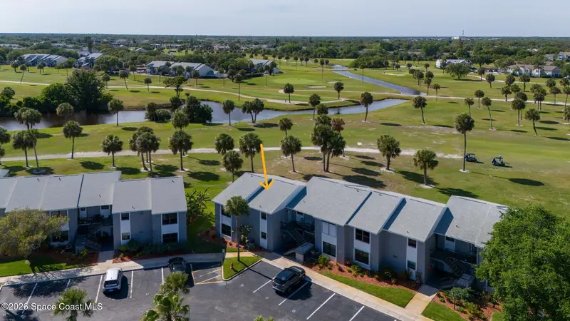 3001 Sandtrap Lane 3-A, Melbourne, Fl 32935, FL