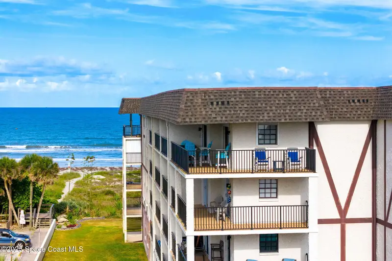 383 N Atlantic Avenue 505, Cocoa Beach, Fl 32931, FL