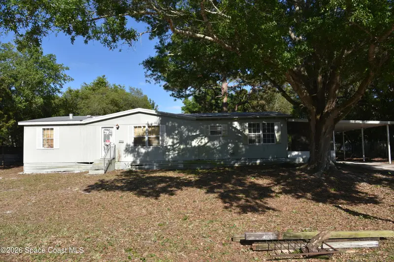 4095 Royal Palm Avenue, Cocoa, Fl 32926, FL