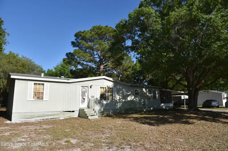4095 Royal Palm Avenue, Cocoa, Fl 32926, FL