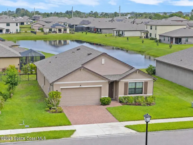 7528 Tourmaline Drive, Grant, Fl 32949, FL