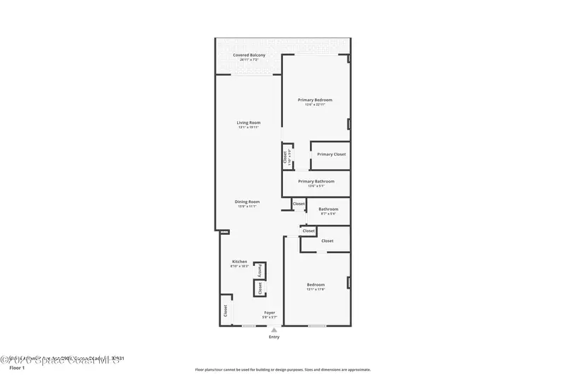 830 N Atlantic Avenue B903, Cocoa Beach, Fl 32931, FL