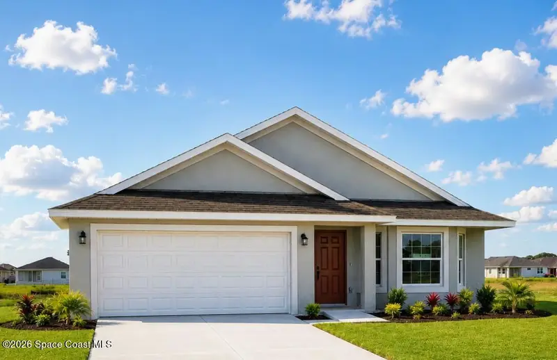 1097 Soleway Avenue Nw, Palm Bay, Fl 32907, FL