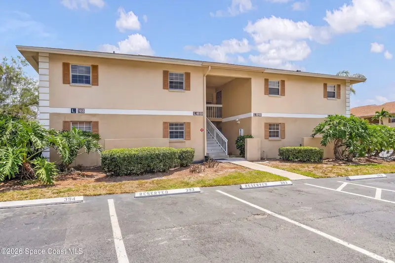 1656 Sunny Brook Lane Ne L101,103,104,201,203,204, Palm Bay, Fl 32905, FL