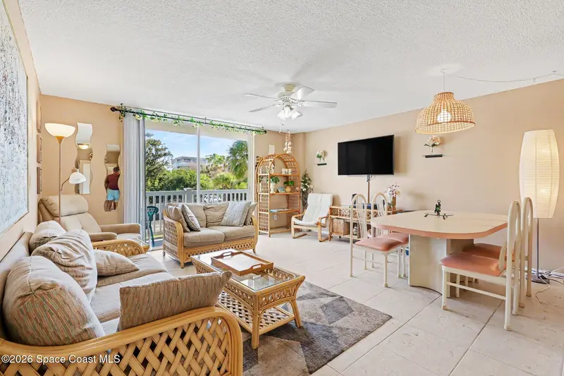 3190 N Atlantic Avenue 231, Cocoa Beach, Fl 32931, FL