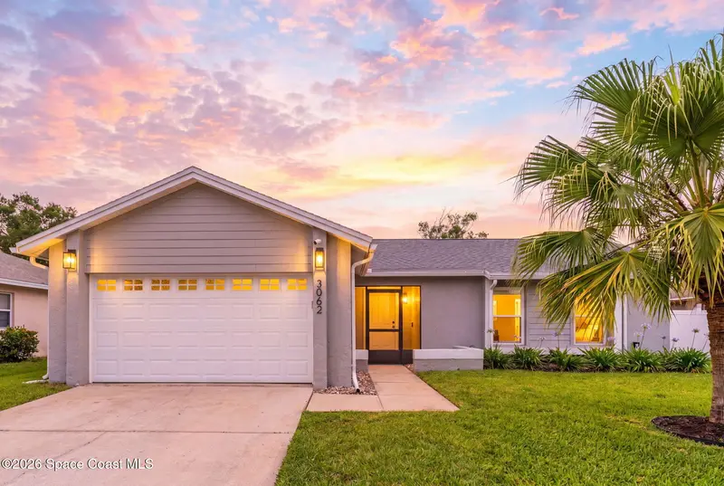 3062 Longwood Boulevard, Melbourne, Fl 32934, FL