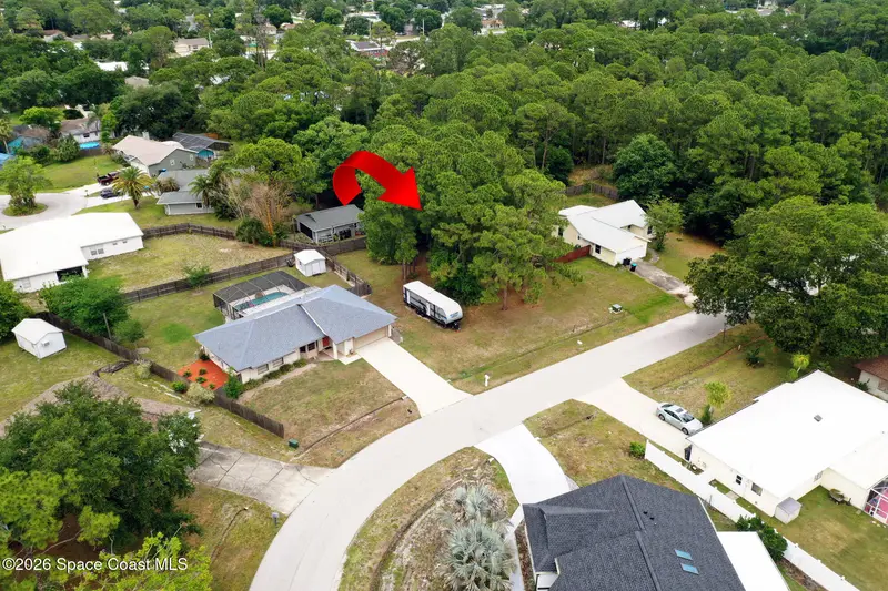 1220 Stadt Road Nw, Palm Bay, Fl 32907, FL