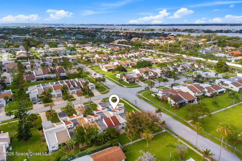 Harbor Isle pending