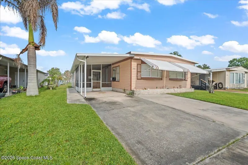 1740 Seagrape Street Ne, Palm Bay, Fl 32905, FL