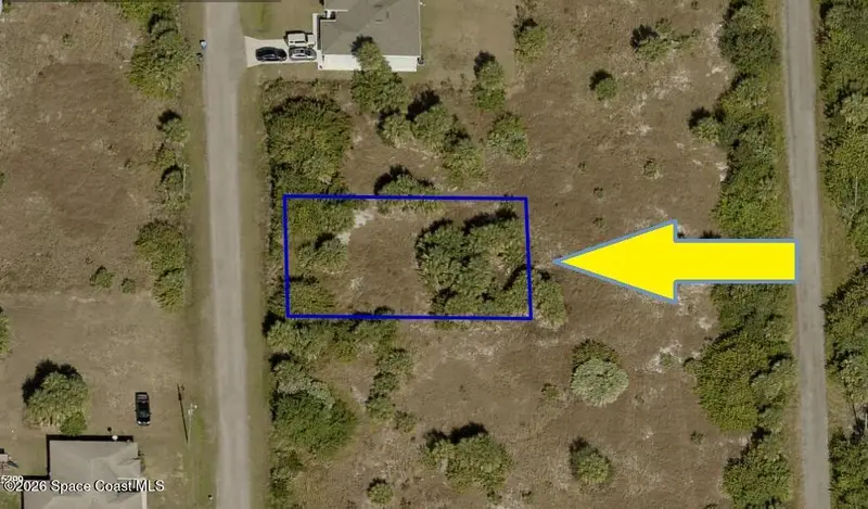 2409 Jamaica Avenue Sw, Palm Bay, Fl 32908, FL