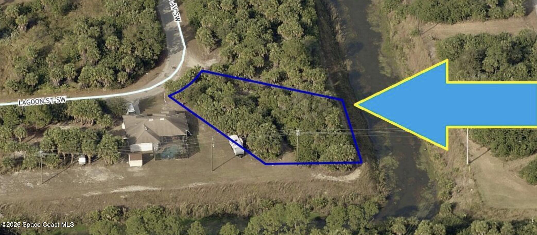 3396 Toledo Avenue, Palm Bay, Fl 32908, FL