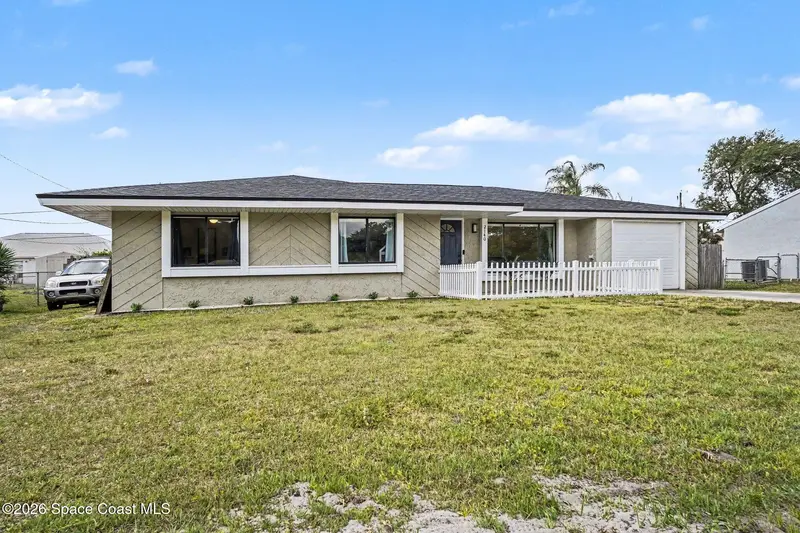 2140 Fallon Boulevard Ne, Palm Bay, Fl 32907, FL