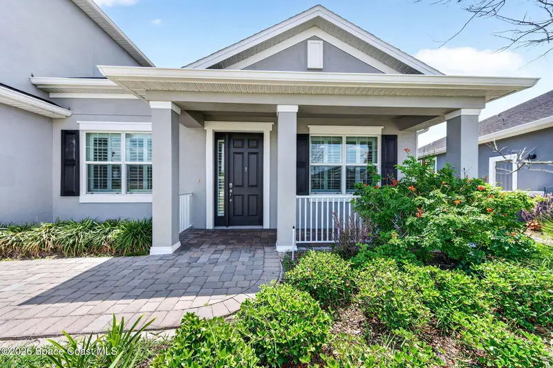 7945 Millbrook Avenue, Melbourne, Fl 32940, FL