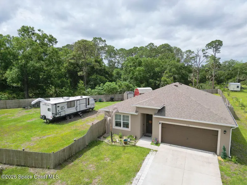 1358 Zanzibar Road Se, Palm Bay, Fl 32909, FL